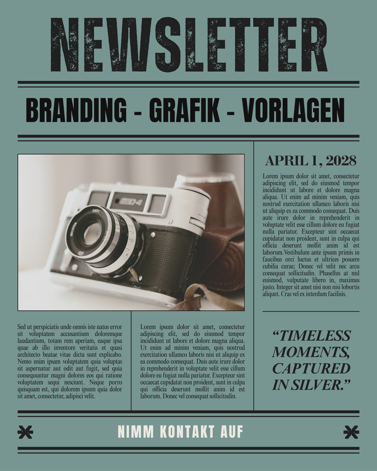 Newsletter
