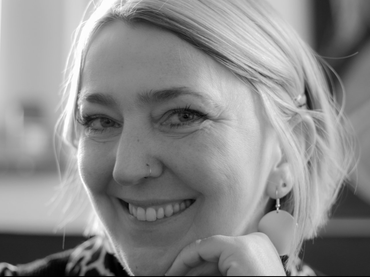 Susan Fleet – Connect and Create